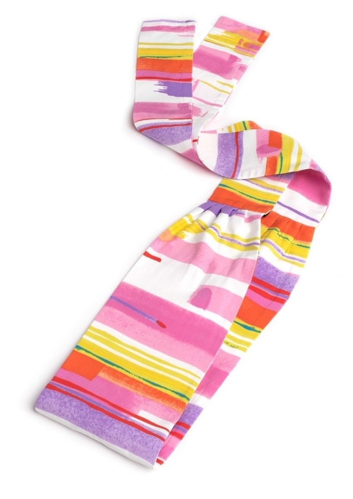 Natori Cascade Obi Belt